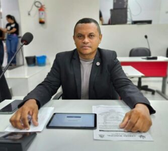 Vereador Nunes do Náutico destaca valorização da cultura, fortalecimento da economia e investimentos para o ano letivo em Codó