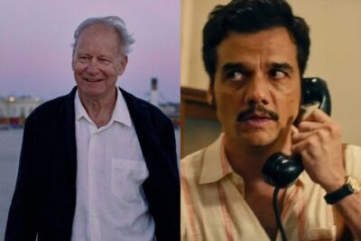 O Agente Secreto perde o Bafta de Melhor Filme de Língua Não Inglesa