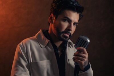 Quem é Bruno Mafra, cantor condenado por abuso sexual contra filhas