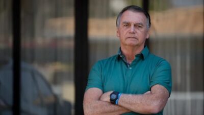 Boletim aponta piora na função renal de Jair Bolsonaro durante internação na UTI