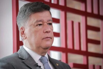 Carlos Viana troca Podemos por PSD e buscará reeleição ao Senado em MG