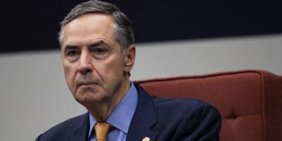 Barroso antecipa aposentadoria do STF e continuará recebendo salário integral de ministro