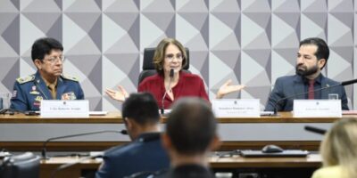 Audiência no Senado debate misterioso desaparecimento de irmãos em Bacabal