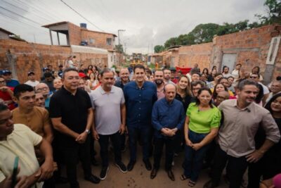 Brandão anuncia que recuperação da BR-222 será iniciada em março