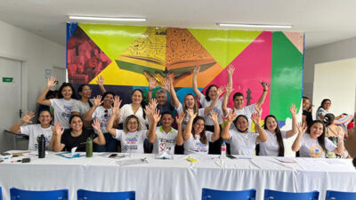 Prefeitura de Araioses realiza mutirão oftalmológico em parceria com o Governo do Estado