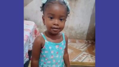 Justiça determina internação de adolescente suspeita de matar bebê em Penalva