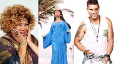 Último fim de semana de fevereiro tem lava-pratos, cinema, exposição e celebração religiosa