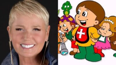 STJ julga disputa de 26 anos por direitos autorais envolvendo Xuxa
