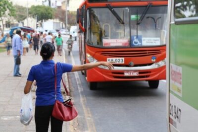 SET sinaliza redução da frota em São Luís; Rodoviários devem paralisar na quinta (12)