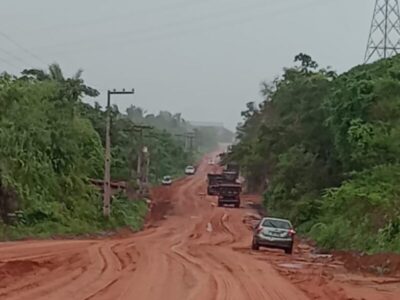 Comunidades sofrem com falta de ônibus há mais de 60 dias em São Luís
