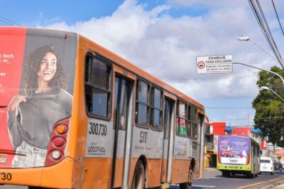 Justiça condena Prefeitura de São Luís e empresas por falhas no transporte público