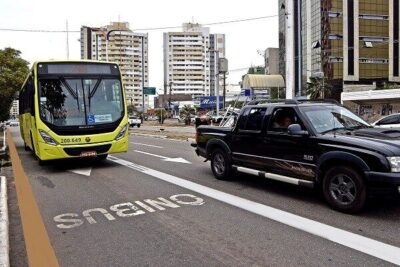 Rodoviários de São Luís devem encerrar greve nesta terça-feira