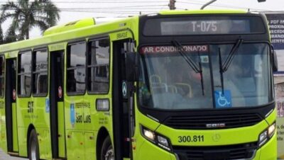 Ônibus urbanos voltam a circular após suspensão da greve em São Luís