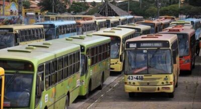 Promotoria pede suspensão imediata de contrato de concessão de transporte público em São Luís