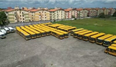 Alta no preço do diesel leva empresas a reduzir frota de ônibus em São Luís