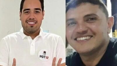 Para evitar prisão e cassação, prefeito iniciará tratamento psiquiátrico