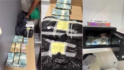 Operação investiga desvio de mais de R$ 56 milhões e mira prefeito e vereadores mo MA