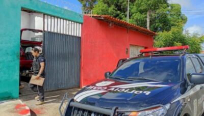 Polícia Civil do Maranhão deflagra operação contra golpe do falso advogado
