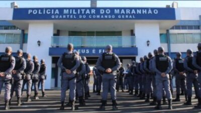 Operação Semana Santa reforça segurança pública em todo o Maranhão