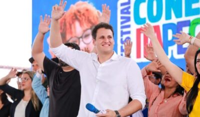 Orleans Brandão lança pré-candidatura ao Governo do Maranhão neste sábado (14)