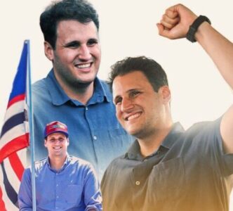 Orleans abre vantagem sobre Braide, diz pesquisa…