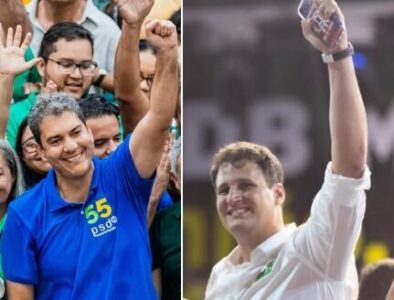 Atingiu o teto?!? Braide mantém-se há meses no mesmo patamar de votos…