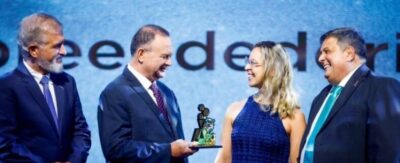 Oscar da Ciência: Prêmio Fapema realiza cerimônia de entrega em São Luís