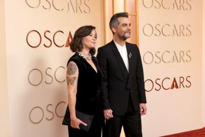 Acompanhe a cerimônia do Oscar na live do Metrópoles. Siga a cobertura no YouTube