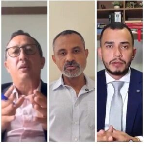 Mobilização por rateio do Fundeb ganha as redes sociais