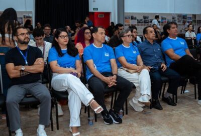 Startup Day Conecta 17 Cidades e Movimenta Quase 3 mil Participantes no Maranhão