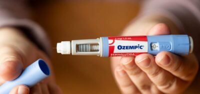 Patente do Ozempic cai e farmacêuticas disputam novo mercado no Brasil