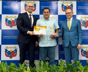 Santa Helena: Um Exemplo de Gestão Transparente e Eficiente