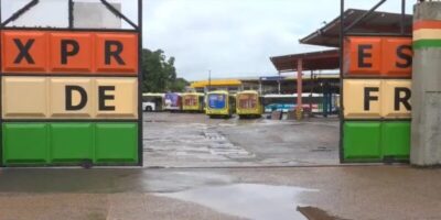 Consórcio Via SL confirma paralisação temporária de ônibus em São Luís