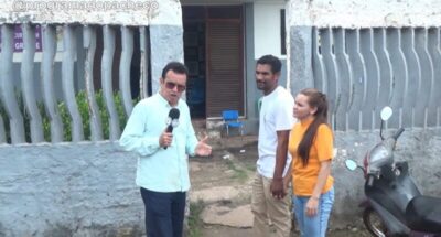 Vargem Grande: “Tenho esperança dele estar vivo”, diz irmã de Lourinho do Carvão