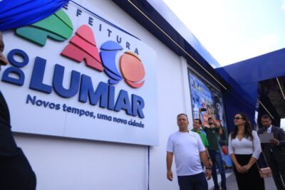 Gestão Fred Campos não informa gastos com novo Centro Administrativo