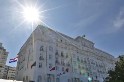 Padronização para horário de entrada e saída de hotéis começa a valer