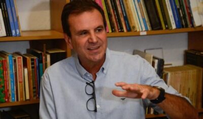 Paes diz que secretário de Defesa do Consumidor do Rio sofreu atentado