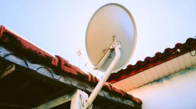 Parabólica digital gratuita pode ser solicitada até 13 de março