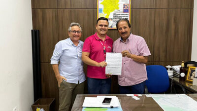 Neto Carvalho firma parceria com a Faculdade AFYA de Parnaíba e garante descontos exclusivos para servidores e familiares