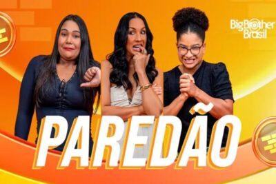 BBB 26: enquete crava saída de participante em Paredão acirrado. Veja