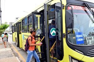 Falta de pagamento pode deixar a Grande São Luís sem ônibus a partir de sexta-feira (12)