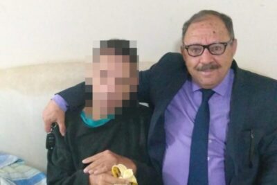 Irmão Foi Encontrado com 42 kg e Dívida de R$ 160 mil; Pastor Está Desaparecido