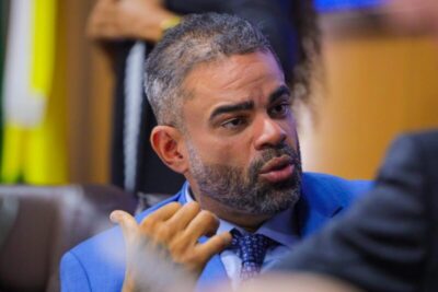 Desembargador decide que Ministério Público perdeu prazo para contestar trancamento de investigação contra Paulo Victor