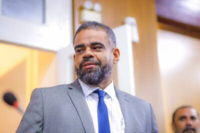 TJ-MA decide que MP perdeu prazo para contestar trancamento de investigação contra Paulo Victor