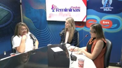 Mulheres e eleições 2026: avanços e desafios são discutidos em programa