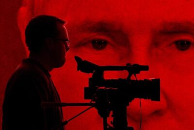 Rússia acusa longa vencedor do Oscar de filmar menores sem autorização