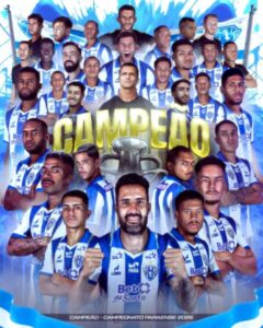 Paysandu administra vantagem, empata com Remo e se sagra campeão paraense
