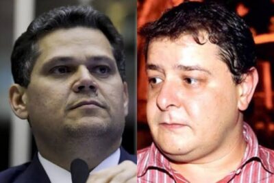 Alcolumbre mantém quebra de sigilos de Lulinha pela CPMI do INSS