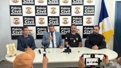 Operação Sinal Vermelho: Cerca de 500 CNHs estão na mira da polícia no Tocantins; Justiça manda prender 10 pessoas