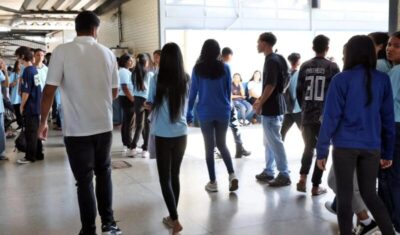 Pé-de-Meia: MEC começa pagar parcelas incentivo-conclusão e Enem